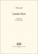 Lauda Sion 