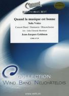 Quand la musique est bonne Standard