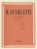25 Sonate 