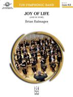 Joy Of Life 