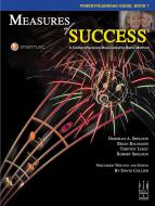 Measures Of Success Book 1 