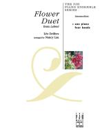 Flower Duet 