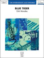 Blue Tiger Standard