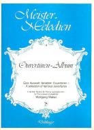 Ouvertüren Album 