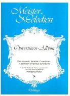 Ouvertüren Album 