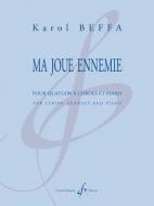 Ma Joue Ennemie 