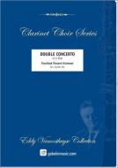 Double Concert in Eb, op. 35 