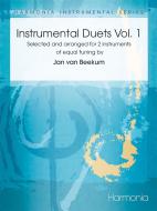 Instrumental Duets Vol. 1 