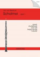 Schalmei deel 1 