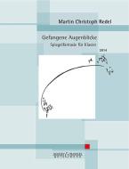 Instants Captifs op. 82 