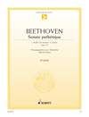 Sieh nicht, was andre tun op. 22 
