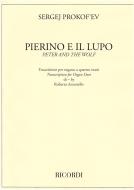 Pierino E Il Lupo 
