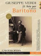 21 Arie per Baritono 