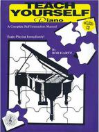 Teach Yourself Piano 
