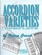 Accordeon Varieties Complete 