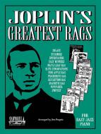Greatest Rags 