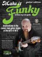 Make It Funky 