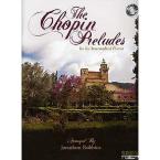 Chopin Preludes,The 