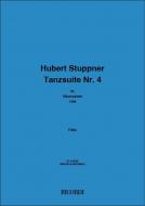 Tanzsuite nr. 4 