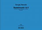 Bastelmusik 1-2 