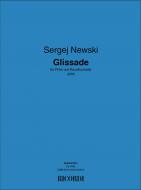 Glissade 