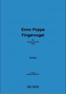 Fingernagel 