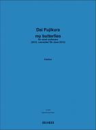 My Butterflies 