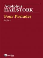 4 Preludes 