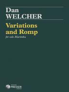 Variations And Romp 