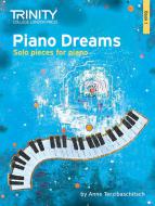 Piano Dreams Book 1 