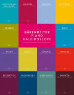 Bärenreiter Piano Kaleidoscope Standard