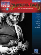Guitar Play-Along Vol. 186 