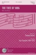 The Tree Of Song 