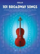 101 Broadway Songs 