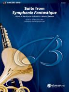 Suite from Symphonie Fantastique Standard