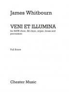 Veni et Illumina 