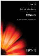 Uhtceare 