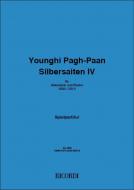 Silbersaiten IV 