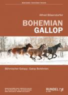 Galop Bohémien 