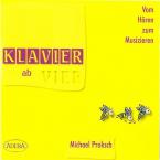 Klavier ab Vier 