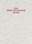 Annaberger Chorbuch II - 2. Teil 