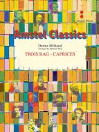 Trois Rag-Caprices 