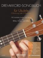 3 Akkord Songbuch 