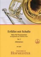 Erfüllet mit Schalle! 2 