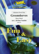 Greensleeves Download