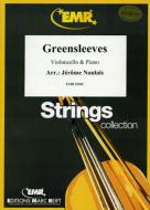 Greensleeves Download
