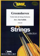 Greensleeves Download