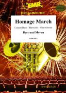 Homage March Download