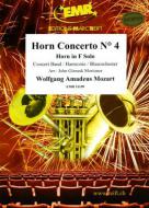 Horn Concerto No. 4 Download