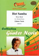 Hot Samba Download